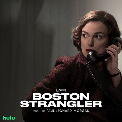 دانلود موسیقی متن فیلم Boston Strangler