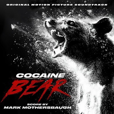دانلود موسیقی متن فیلم Cocaine Bear
