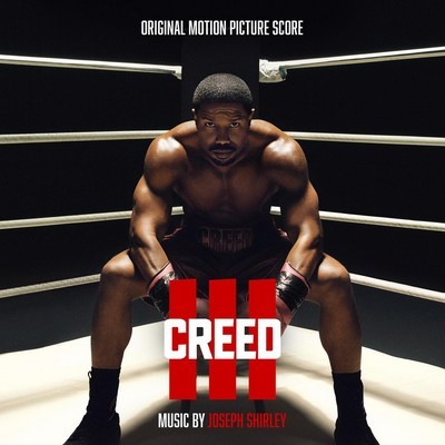 دانلود موسیقی متن فیلم Creed III