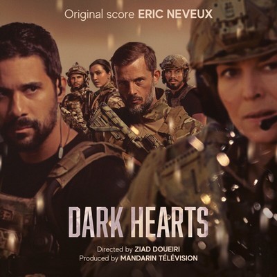 دانلود موسیقی متن سریال Dark Hearts