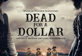 دانلود موسیقی متن فیلم Dead for a Dollar