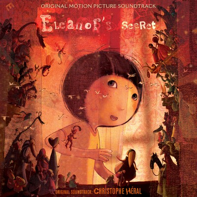 دانلود موسیقی متن فیلم Eleanor’s Secret