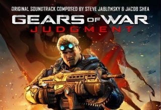 دانلود موسیقی متن بازی Gears of War: Judgment