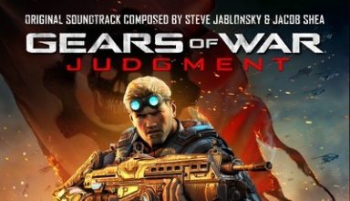 دانلود موسیقی متن بازی Gears of War: Judgment