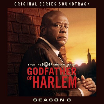 دانلود موسیقی متن سریال Godfather of Harlem: Season 3