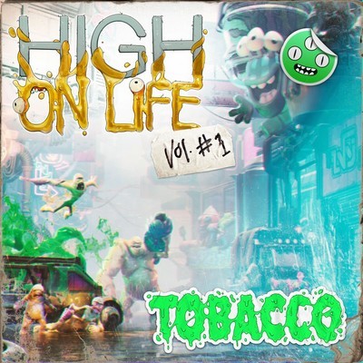 دانلود موسیقی متن بازی High on Life Vol. 1