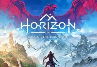 دانلود موسیقی متن بازی Horizon Call of the Mountain
