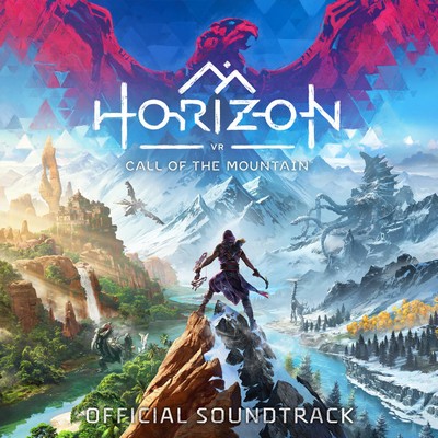 دانلود موسیقی متن بازی Horizon Call of the Mountain