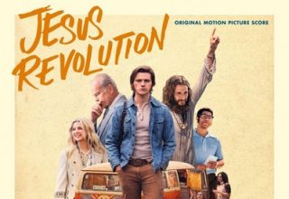 دانلود موسیقی متن فیلم Jesus Revolution