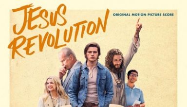 دانلود موسیقی متن فیلم Jesus Revolution