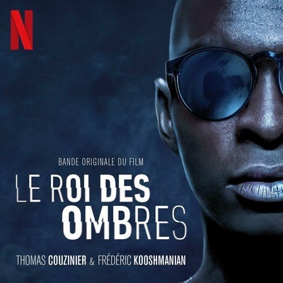 دانلود موسیقی متن فیلم Le roi des ombres