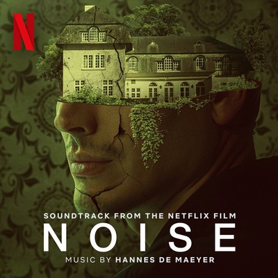 دانلود موسیقی متن فیلم Noise