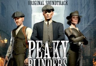 دانلود موسیقی متن بازی Peaky Blinders: The King’s Ransom