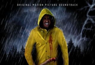 دانلود موسیقی متن فیلم Psycho Storm Chaser