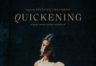 دانلود موسیقی متن فیلم Quickening