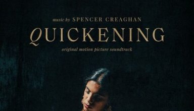 دانلود موسیقی متن فیلم Quickening