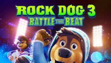 دانلود موسیقی متن فیلم Rock Dog 3: Battle the Beat