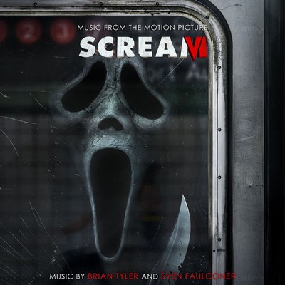 دانلود موسیقی متن فیلم Scream VI