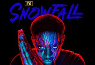 دانلود موسیقی متن سریال Snowfall