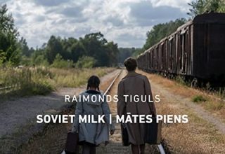 دانلود موسیقی متن فیلم Soviet Milk