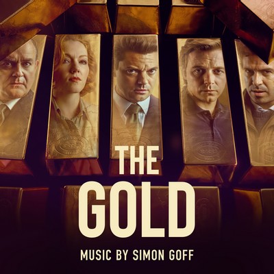 دانلود موسیقی متن سریال The Gold