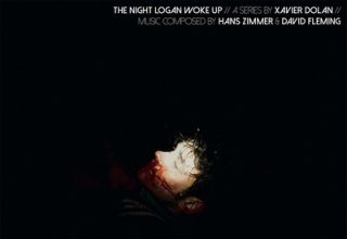 دانلود موسیقی متن سریال The Night Logan Woke Up