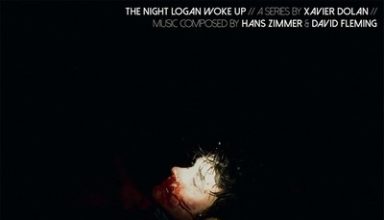 دانلود موسیقی متن سریال The Night Logan Woke Up