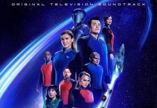 دانلود موسیقی متن فیلم The Orville: New Horizons