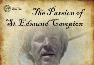 دانلود موسیقی متن سریال The Passion of St Edmund Campion