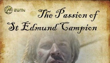 دانلود موسیقی متن سریال The Passion of St Edmund Campion