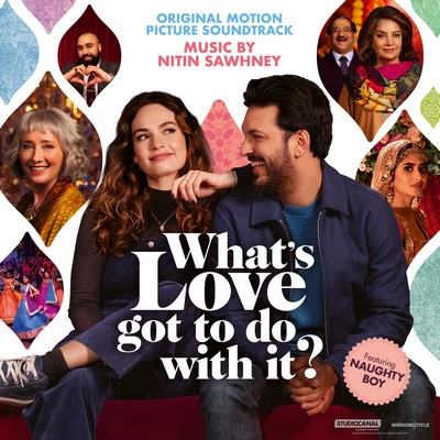 دانلود موسیقی متن فیلم What’s Love Got to Do with It?