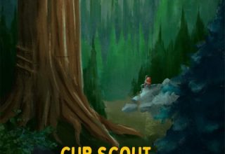 دانلود موسیقی متن فیلم Cub Scout