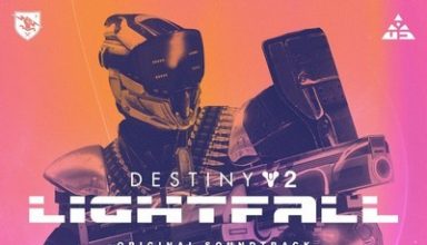 دانلود موسیقی متن بازی Destiny 2: Lightfall