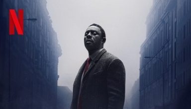 دانلود موسیقی متن فیلم Luther: The Fallen Sun