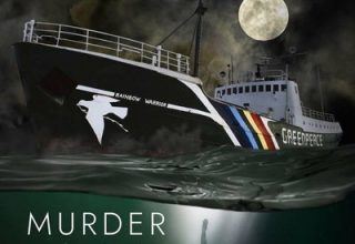 دانلود موسیقی متن سریال Murder in the Pacific