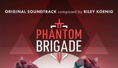 دانلود موسیقی متن بازی Phantom Brigade