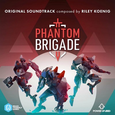 دانلود موسیقی متن بازی Phantom Brigade