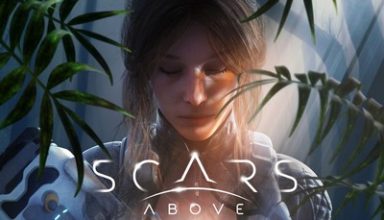 دانلود موسیقی متن بازی Scars Above