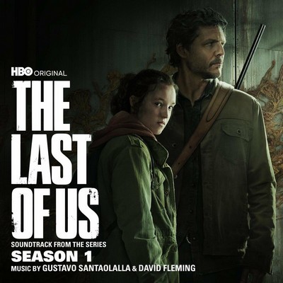 دانلود موسیقی متن سریال The Last of Us: Season 1