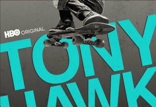 دانلود موسیقی متن فیلم Tony Hawk: Until the Wheels Fall Off