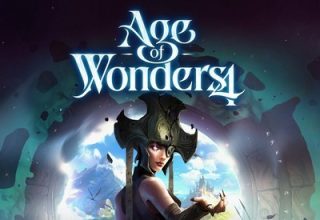 دانلود موسیقی متن بازی Age of Wonders 4