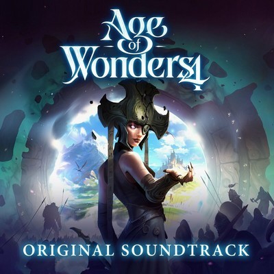 دانلود موسیقی متن بازی Age of Wonders 4