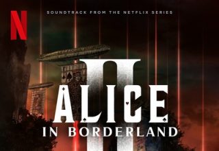 دانلود موسیقی متن سریال Alice In Borderland 2