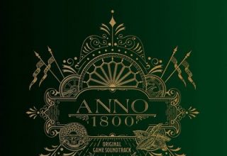 دانلود موسیقی متن فیلم Anno 1800 – Post-Launch Compilation Pt. 2