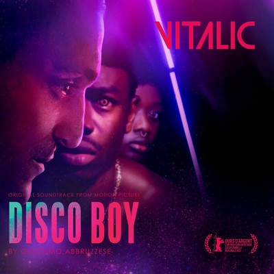 دانلود موسیقی متن فیلم Disco Boy