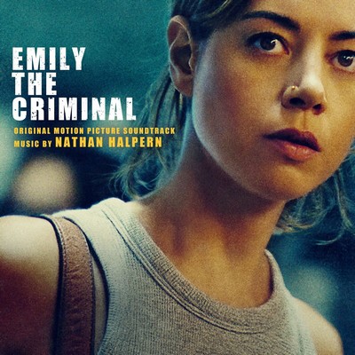 دانلود موسیقی متن فیلم Emily The Criminal