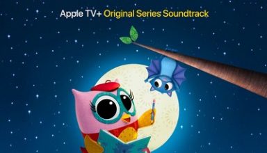 دانلود موسیقی متن سریال Eva the Owlet: Season 1