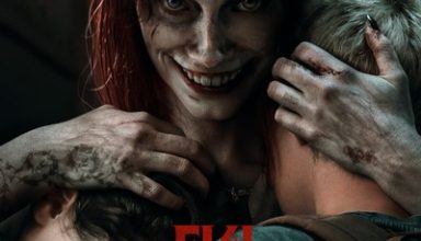 دانلود موسیقی متن فیلم Evil Dead Rise