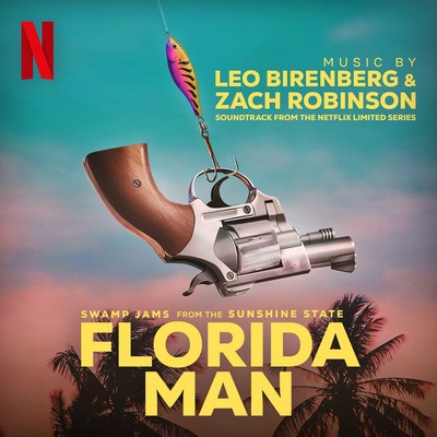 دانلود موسیقی متن سریال Florida Man