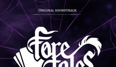 دانلود موسیقی متن بازی Foretales